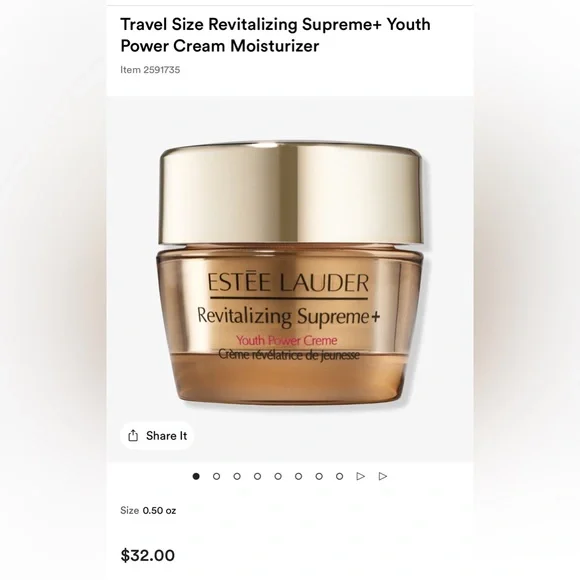 Estee Lauder Skincare Collection - Picture 11 of 11